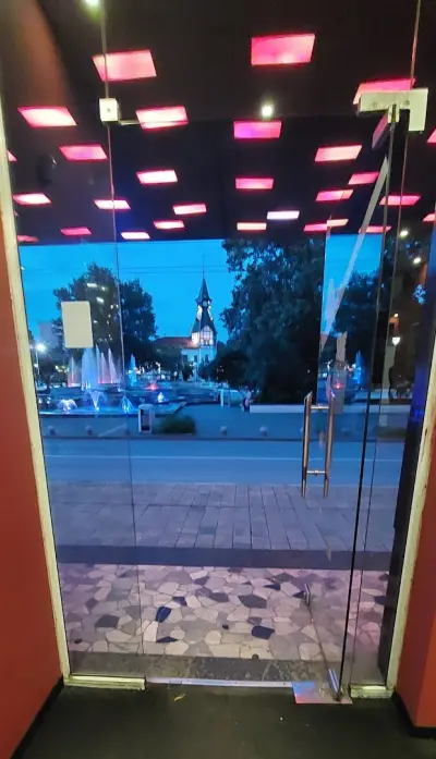 3D Кино Пазарджик