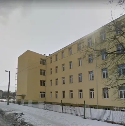 ТЕХНОЛОГИЧНА ПРОФЕСИОНАЛНА ГИМНАЗИЯ МАРИЯ КЮРИ