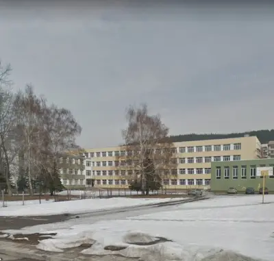 ТЕХНОЛОГИЧНА ПРОФЕСИОНАЛНА ГИМНАЗИЯ МАРИЯ КЮРИ