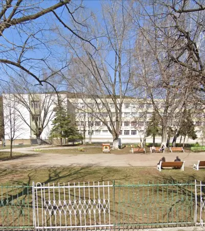 ТЕХНОЛОГИЧНА ПРОФЕСИОНАЛНА ГИМНАЗИЯ МАРИЯ КЮРИ