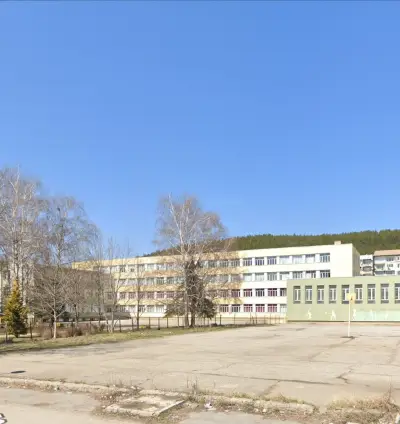 ТЕХНОЛОГИЧНА ПРОФЕСИОНАЛНА ГИМНАЗИЯ МАРИЯ КЮРИ