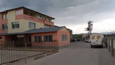 АВТОЦЕНТЪР "НИКЕЛИ"