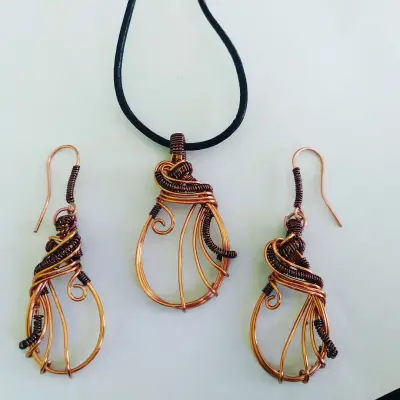 JM Made with Love Ръчно Изработени Бижута