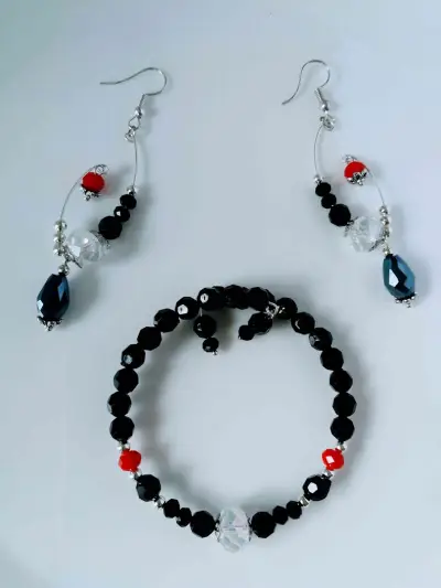 JM Made with Love Ръчно Изработени Бижута