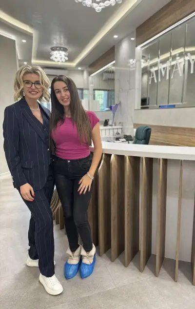 Amaya Dental Clinic