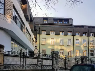 Икономически университет - Варна