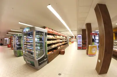 BulMag Супермаркет Боян Българанов
