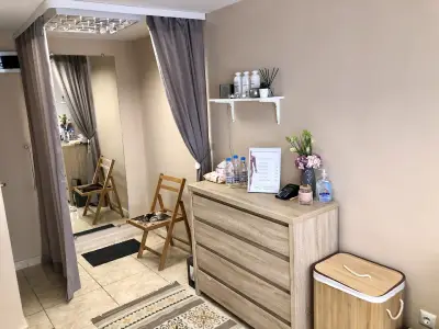 Massage studio