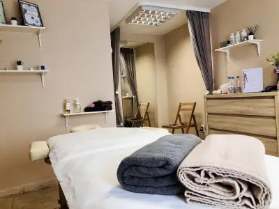 Massage studio