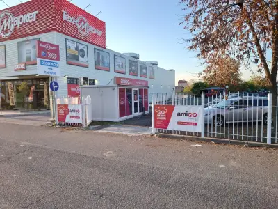 AmiGO LEASING