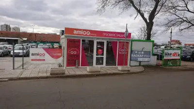 AmiGO LEASING