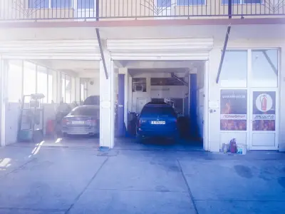 Автосервиз ДОВЕРИЕ