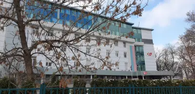 УСБАЛ по онкология ЕАД, гр. София