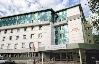 УСБАЛ по онкология ЕАД, гр. София