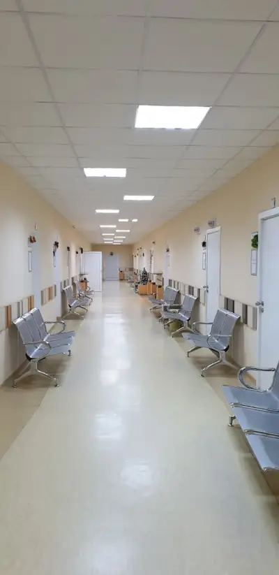 УСБАЛ по онкология ЕАД, гр. София