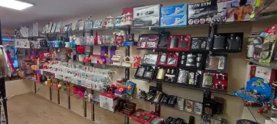 Магазин за подаръци PODOBRO.COM (ПО-ДОБРО ЕООД) Gifts shop, Labubu shop