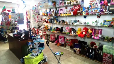 Магазин за подаръци PODOBRO.COM (ПО-ДОБРО ЕООД) Gifts shop, Labubu shop
