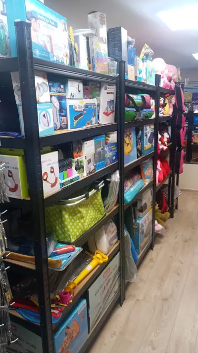 Магазин за подаръци PODOBRO.COM (ПО-ДОБРО ЕООД) Gifts shop, Labubu shop