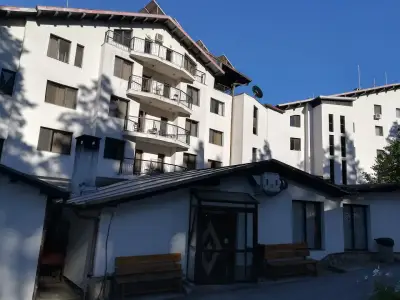 Eco Hotel Zdravetz