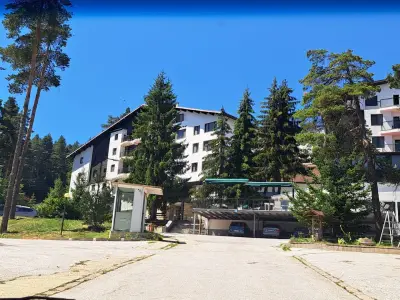Eco Hotel Zdravetz