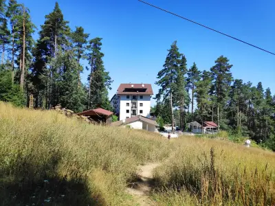 Eco Hotel Zdravetz