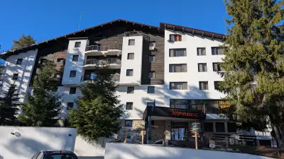 Eco Hotel Zdravetz