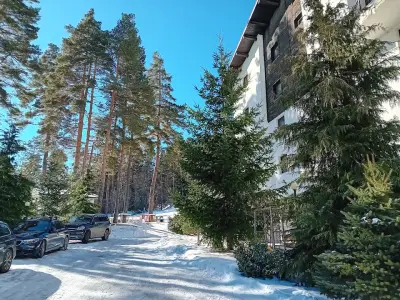 Eco Hotel Zdravetz