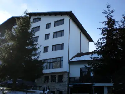 Eco Hotel Zdravetz