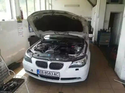 Автосервиз Восен