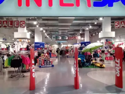 Intersport