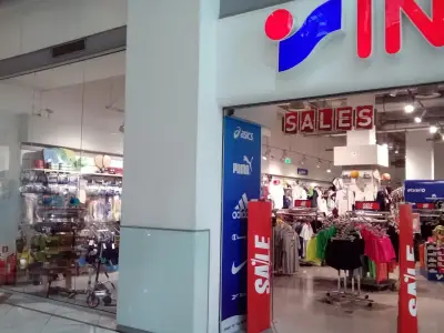 Intersport