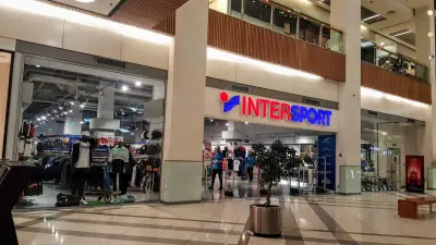 Intersport
