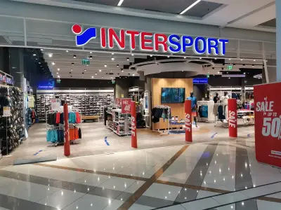 Intersport