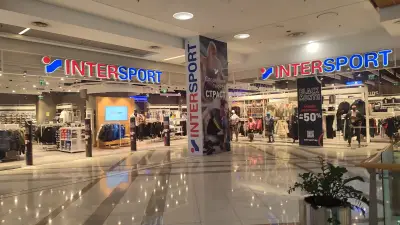 Intersport