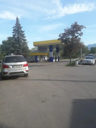 Интерспийд