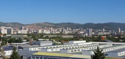 Хотел Сити