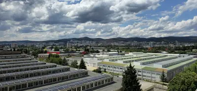 Хотел Сити