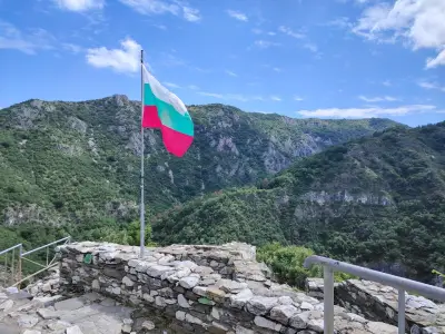 Асенова крепост