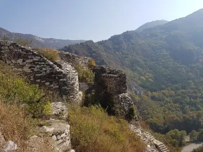 Асенова крепост