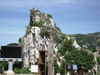 Асенова крепост