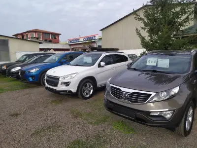 Автосалон Тодоров