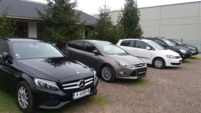 Автосалон Тодоров