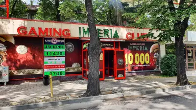 Gaming Club Imperia