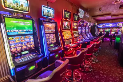 Gaming Club Imperia