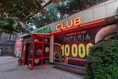 Gaming Club Imperia