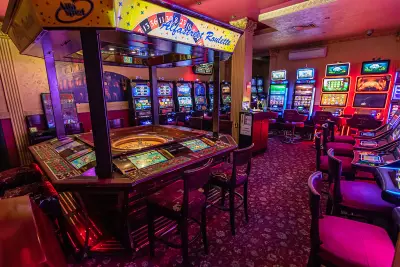 Gaming Club Imperia