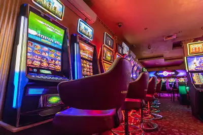 Gaming Club Imperia