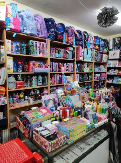 Книжарница Първолаче