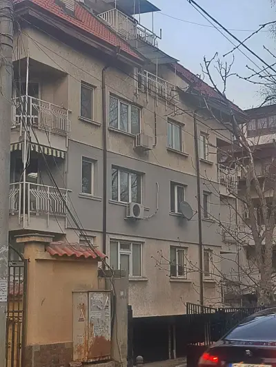 НЕДВИЖИМИ ИМОТИ СОФИЯ - ДС