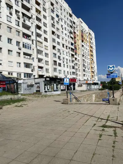 НЕДВИЖИМИ ИМОТИ СОФИЯ - ДС
